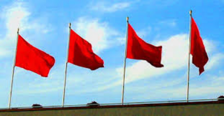 Red Flag Audit Program