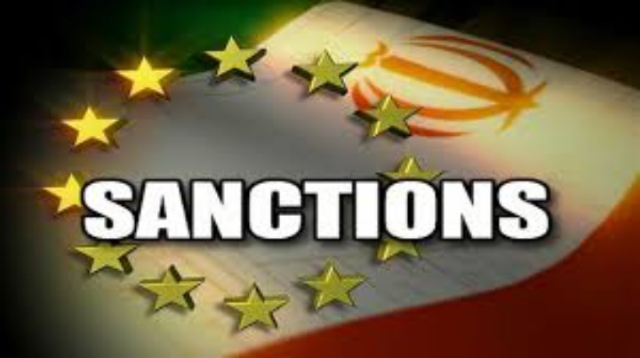 ofac iran sanctions ieepa