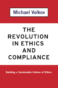 The Revolution in Ethics and Compliance-small