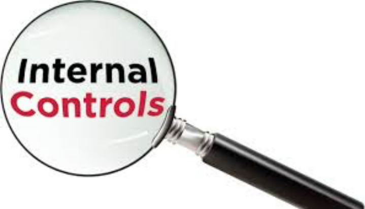 Digging Into Your Internal Controls - Corruption, Crime & Compliance