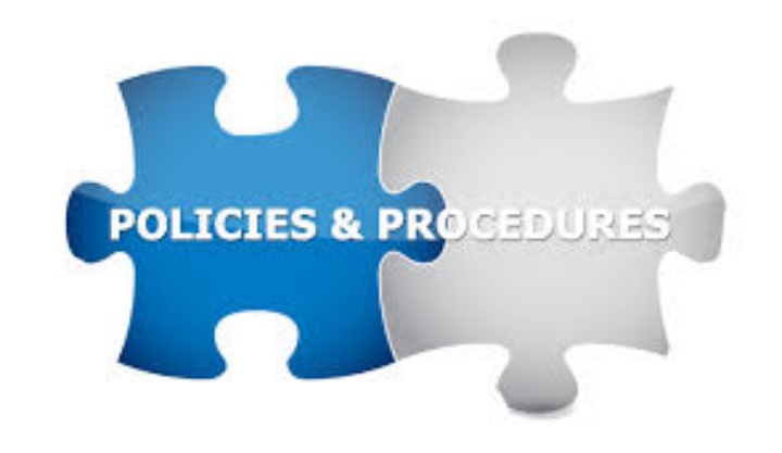 Do You Know and Understand Your Compliance Policies? - Corruption ...