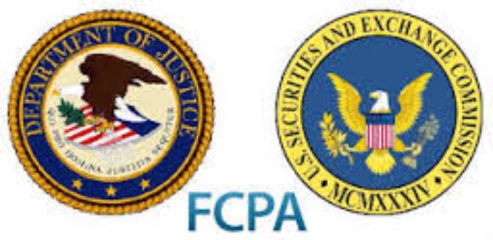 Webinar: 2016 FCPA Enforcement and Compliance Year in Review January