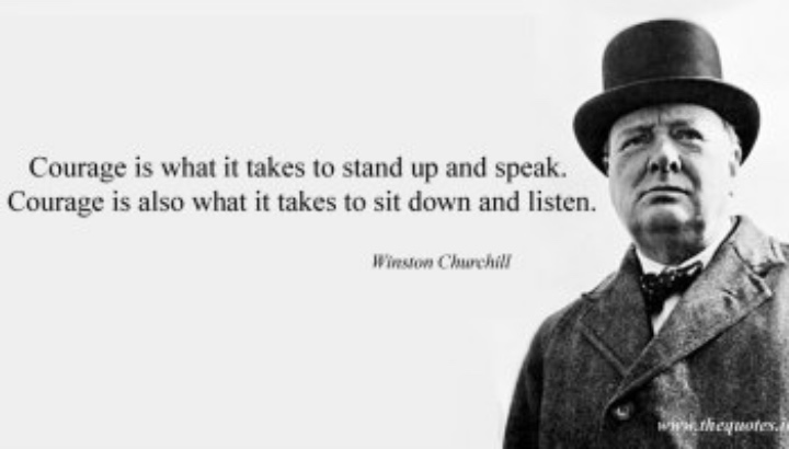 When Corporate Leaders Fail to Listen - Corruption, Crime & Compliance