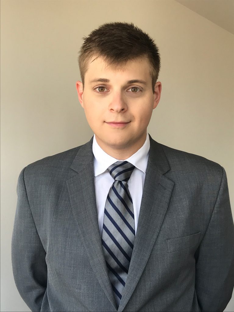 Noah Smith Joins The Volkov Law Group Corruption, Crime & Compliance