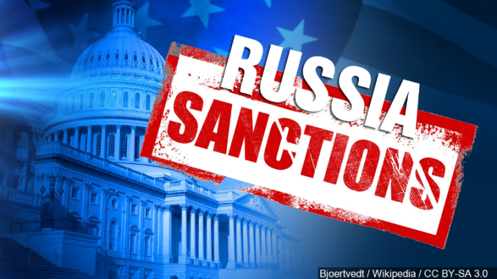 OFAC Enforcement Action Underscores Russia Sectoral Sanctions ...