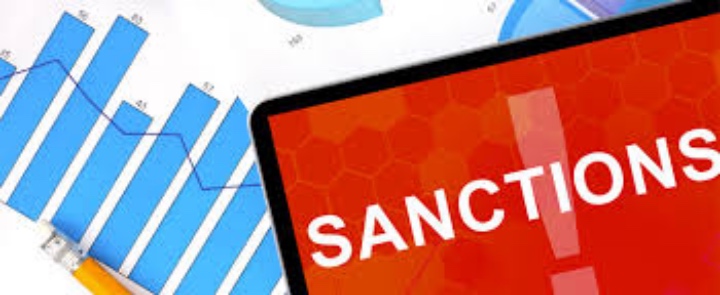 Understanding The OFAC Sanctions Enforcement Guidelines Part I Of II   O3 Fotor 