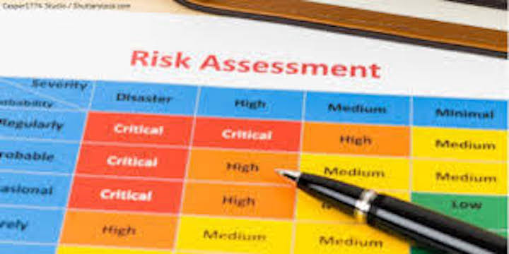 Five Key Elements of an Antitrust Compliance Program: Risk Assessments ...