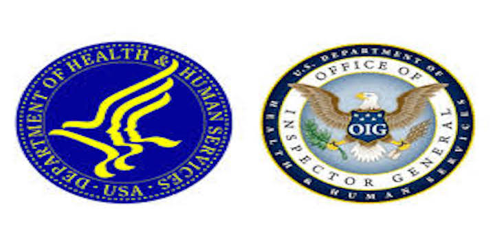 HHS-OIG Warns Drug And Device Companies On Speaker Program Fraud ...