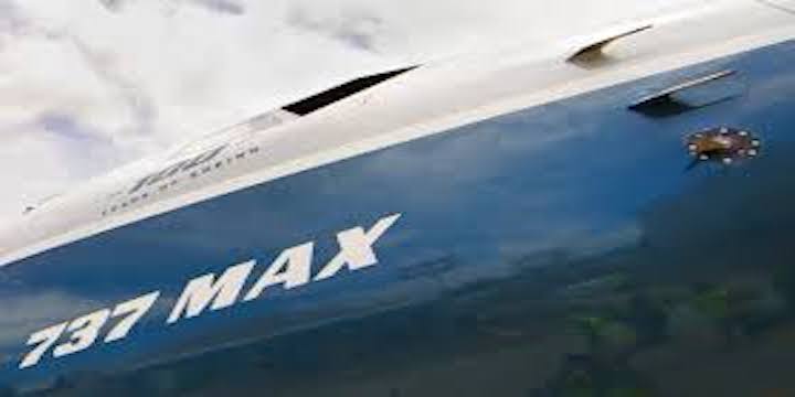 Boeing’s 737 MAX Scandal: A Review Of Boeing’s Deception Of The FAA ...