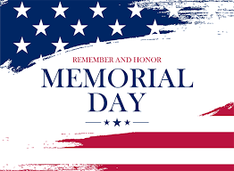 This Memorial Day we honor the brave men and woman that made the
